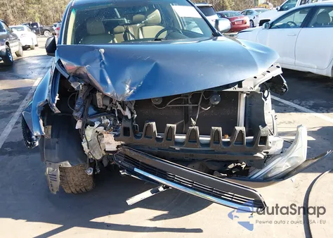 2012 Toyota Highlander Limited V6 z USA, uszkodzony, nr VIN 5TDDK3EH7CS145047